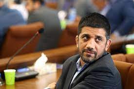 خط قرمز دبیر مشخص شد