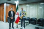 سرمربی جدید تیم ملی بسکتبال وارد ایران شد