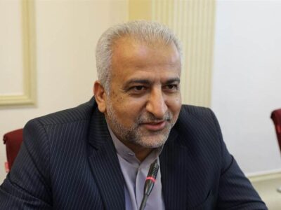 سرپرست فدراسیون جودو معرفی شد