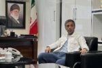 خداحافظی خطیبی از باشگاه مس سونگون
