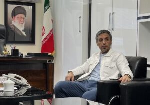 خداحافظی خطیبی از باشگاه مس سونگون
