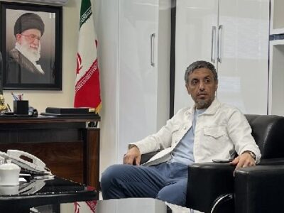 خداحافظی خطیبی از باشگاه مس سونگون