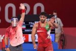 سه فرنگی‌کار ایران با برد شروع کردند