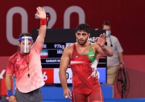 سه فرنگیکار ایران با برد شروع کردند