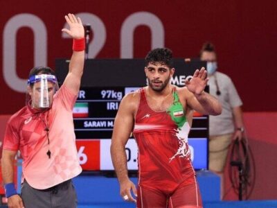 سه فرنگیکار ایران با برد شروع کردند