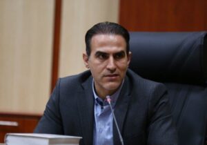 مدیرعامل جدید باشگاه مس سونگون مشخص شد