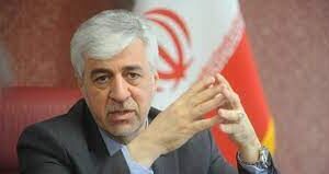 وزیر ورزش و جوانان وارد باکو شد