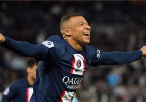اکیپ: PSG ام‌باپه را می‌فروشد