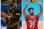 دو ملی پوش از آذربایجان شرقی، مسافر ژاپن شدند