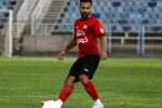 هافبک تراکتور شاگرد رحمتی شد