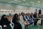 فرهادی‌زاد: برای کمک به تیم ملی تیراندازی آماده هستیم