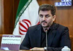فرهادیان:نفرات اعزامی والیبال به آمریکا ۶۰ نفر نبودند/میراسماعیلی در آستانه بازگشت به جودو