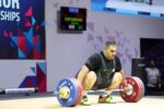 سلطه ایران بر دسته فوقسنگین آسیا
