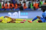 نگرانی مسئولان النصر از وضعیت رونالدو؛ مصدومیت CR7 در دست بررسی