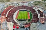 پخش بازی تراکتور با الشارجه از ۳ شبکه تلویزیونی