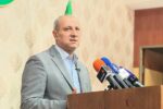 هاشمی: سوارکاری به بازیهای آسیایی اعزام نمیشود