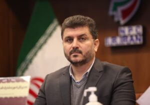 فرهادیان: حکم ابطال انتخابات کشتی به وزارت ورزش ابلاغ نشده است