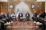 ورزش عامل صلح و دوستی و اتصال دهنده ملت ها به یکدیگر است