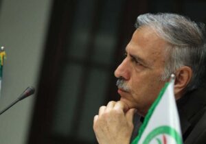 گواری: راهبرد المپیاد آمادگی جسمانی نخبهگزینی است