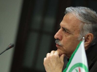 گواری: راهبرد المپیاد آمادگی جسمانی نخبهگزینی است