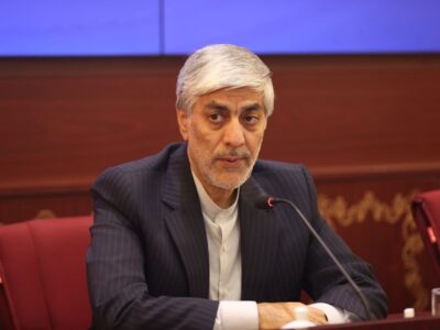 برگزاری نشست تخصصی بررسی عملکرد کشتی با حضور وزیر ورزش