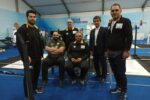 یوم‌الحساب وزنه‌برداری؛ کوروش و نواب در صندلی داغ پاسخگویی