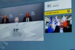 تمجید اینفانتینو از فدراسیون فوتبال ایران در کنگره AFC