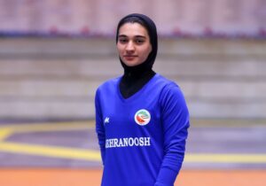 ۲ طلای پاراتکواندوکاران ایران؛ تاریخسازی ابراهیمی