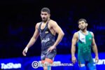 یزدانی: به عنوان کوچکترین خانواده ورزش به دیدار رهبری رفتم