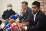 دبیر: تیمهای ملی کشتی باید قهرمان جهان میشدند/ جوری برخورد کردند که انگار شکست خوردهایم
