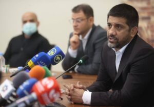 دبیر: تیمهای ملی کشتی باید قهرمان جهان میشدند/ جوری برخورد کردند که انگار شکست خوردهایم