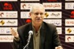 نصیرزاده: خمز نگاه ویژه‌ای به تیم‌های پایه تراکتور دارد/درمورد تیکی تاکا خود پاکو پاسخ دهد