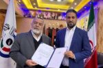 رسولی سرپرست دبیری فدراسیون تیراندازی شد