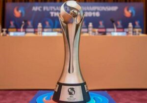 اعلام زمان قرعهکشی جام ملتهای فوتسال آسیا ۲۰۲۴؛ احتمال همگروهی سه ایرانی