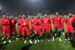 ترکیب ایران مقابل هنگکنگ اعلام شد