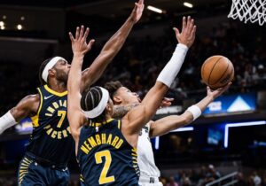 برد قاطع لیکرز برابر ممفیس و ادامه ناکامیهای کلیپرز در NBA