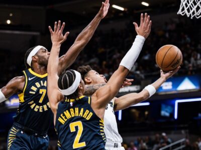 برد قاطع لیکرز برابر ممفیس و ادامه ناکامیهای کلیپرز در NBA