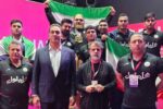 عجیب اما واقعی؛ ممنوعیت مصرف گوشت در مکزیک برای وزنهبرداران!