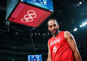 حدادی: سالیان سال جای مرحوم مشحون در ورزش خالی خواهد بود