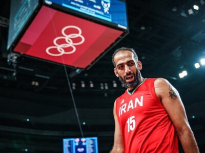 حدادی: سالیان سال جای مرحوم مشحون در ورزش خالی خواهد بود