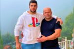 معصومی: با امیررضا در مورد انتقاد به چرخه برخورد میکنم/ فکر رفتن را از سرش باید دور کند