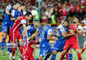 ساعت دیدار استقلال و پرسپولیس تغییر کرد