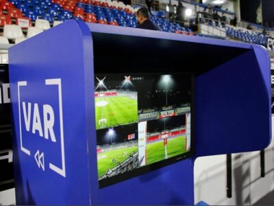 تاج: امیدوارم مجوز VARبرای دربی صادر شود