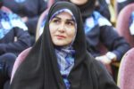 منظمی: امیدوارم تیم‌داری در فوتبال زنان در همه باشگاه‌ها فعال شود