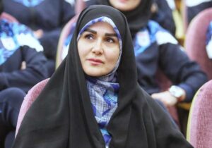 منظمی: امیدوارم تیمداری در فوتبال زنان در همه باشگاهها فعال شود