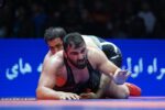 مهربان: مصدومیت گلیج مورد تایید پزشک معتمد فدراسیون نبود/ آسیبدیدگی کامران مورد تایید است