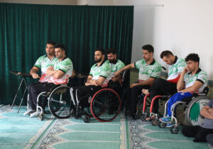 پشتوانهسازی در ورزش با طرح یاران شهید سلیمانی