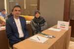 برادران، نایب رییس فدراسیون بینالمللی بسکتبال با ویلچر آسیا شد