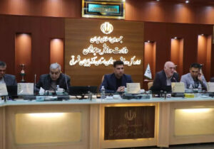 وضعیت هندبال آذربایجان شرقی خوب نیست