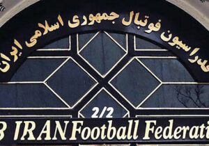 قضاوت داوران ایرانی در مقدماتی جامجهانی فوتبال